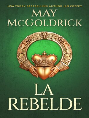 cover image of La Rebelde